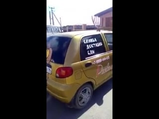 Резвый лось