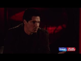 Ghost adventures aftershocks s03e02 texas horror hotel and sloss furnaces