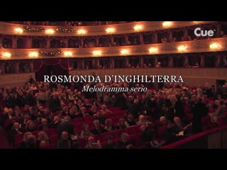 Donizetti rosmonda d'inghilterra eva mei, dario schmunck, nicola ulivieri, jessica pratt teatro donizetti de bergamo, 2016