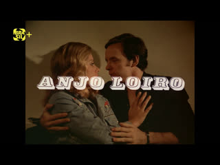 Anjo loiro (alfredo sternheim, 1973)