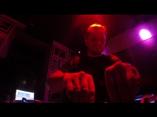 Dj andrew danilov negroni club live mix (video)