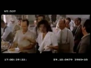 Отрывок из "манолете"