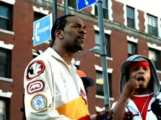 Busta rhymes, mariah carey i know what you want (video) ft flipmode squad