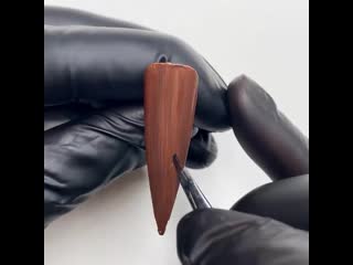 + wood grain + enjoy this quick tutorial guys 🤝