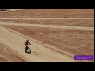 Olga alexina porno (official video)