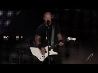 Metallica live from edmonton, canada (august 16th 2017) [full webcast]