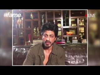 Top hightlights from srks live beam ¦ #srkliveonfame