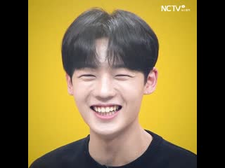 Interview | 220220 | jun @ nctv [shorterview] chan, you're still using the 2g phone