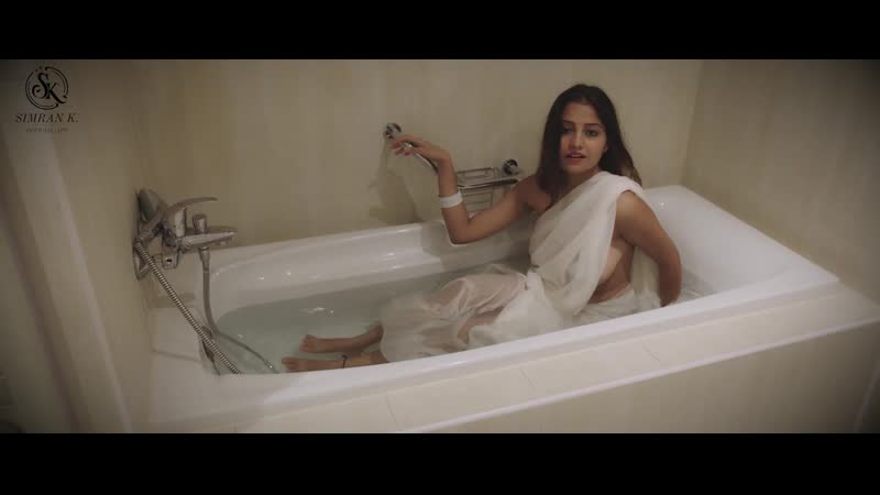 Natikai Simran Xxxvideoshd - Simran kaur showering in the tub - BEST XXX TUBE