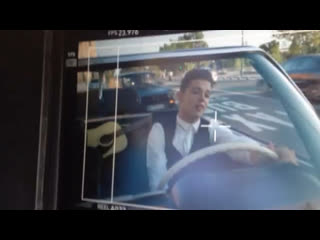 Bts of «rescata mi corazon»