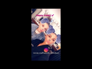 Millie bobby brown instagram march 30 2018 with kim kardashian