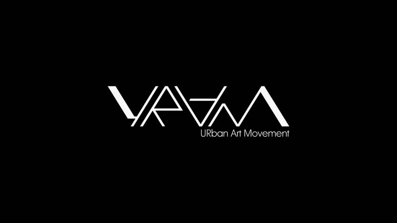 Uram | urban art movement