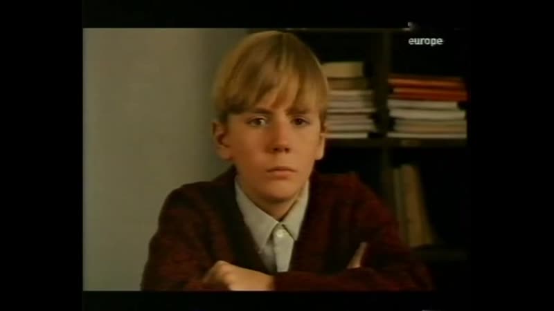 Мученики бельгии (серия 2) (het verdriet van belgie, 1995), режиссер клод горетта субтитры