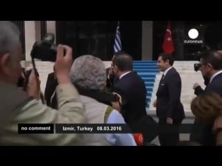 Journalists accept turkish mps roses days after media takeover