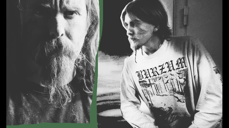 Burzum (varg vikernes)