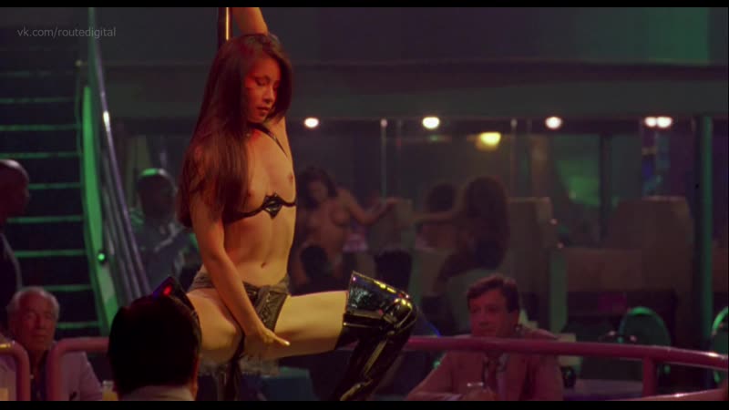 Lucy liu nude city of industry (1997) watch online / люси лью зона преступности