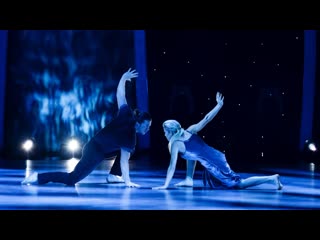 Keaton kermode & anna miller contemporary s17e12