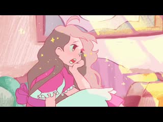 Видео от bee and puppycat