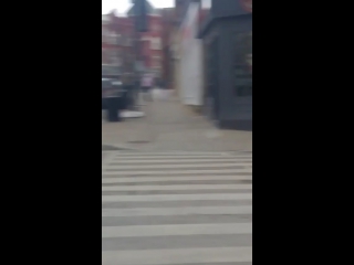 November 12 fan taken video of justin in stratford, ontario