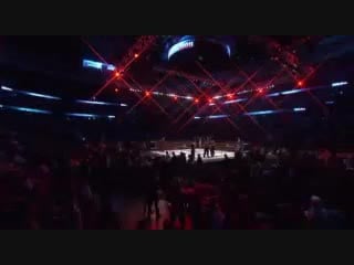 Renato "babalu" sobral vs mike whitehead