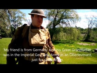 Ww1 u s infantry uniforms and equipment in france, 1918 1919