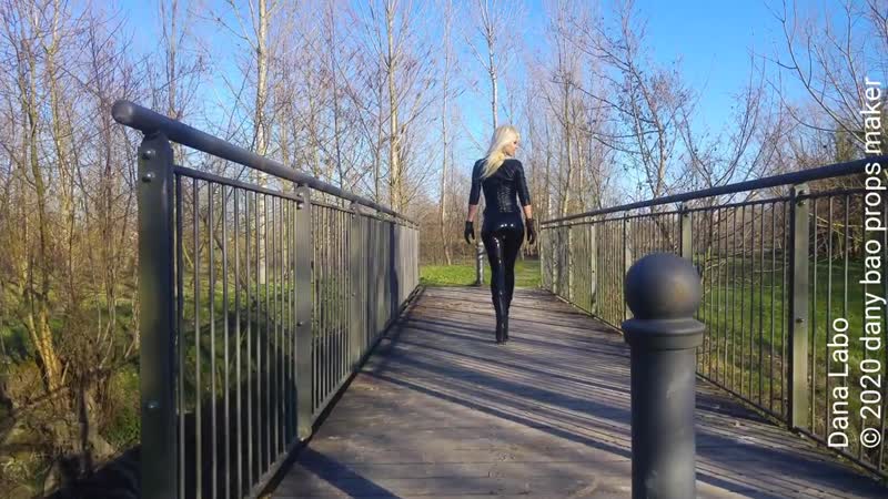 Dana porn video – Dana labo simon o latex leggings, fashion and style the new collection, boots and leather dress