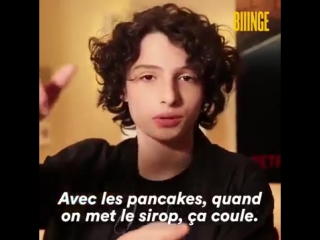 Finn Wolfhard