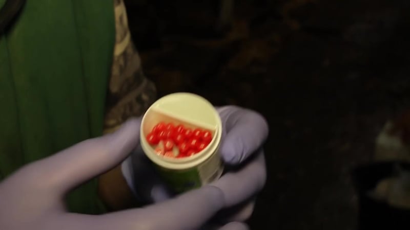 Сужение (стеноз) соскового канала лечение