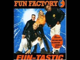 Fun factory fun tastic