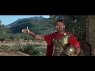 300 спартанцев / the 300 spartans 1962