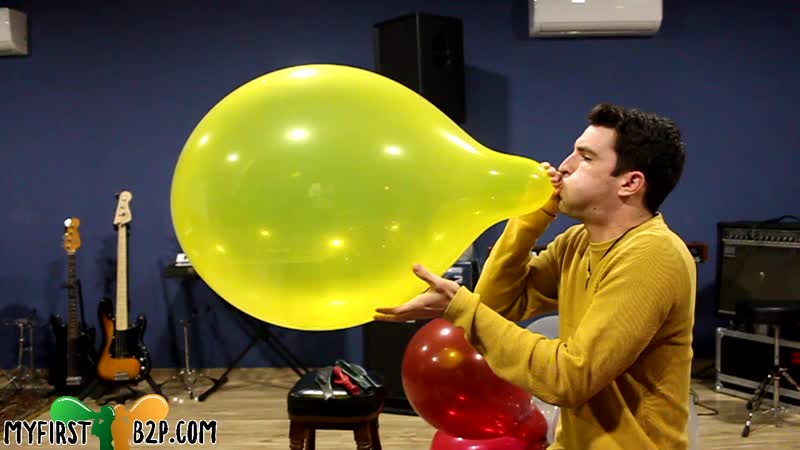 Mfb2p raúl looner episode 29 preview