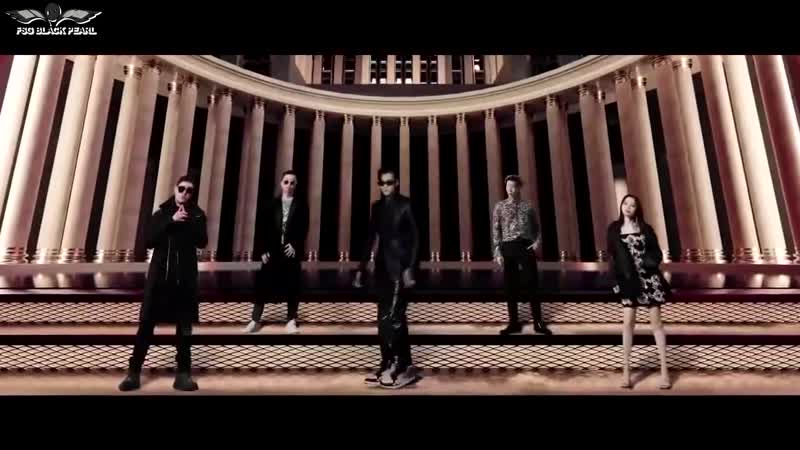 [mv] the rap of china 2020 (cypher) rapstar