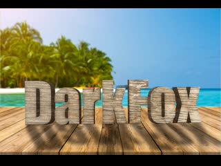 Darkfox summer mix 2021