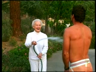 Jackass s02e08 mtv rus