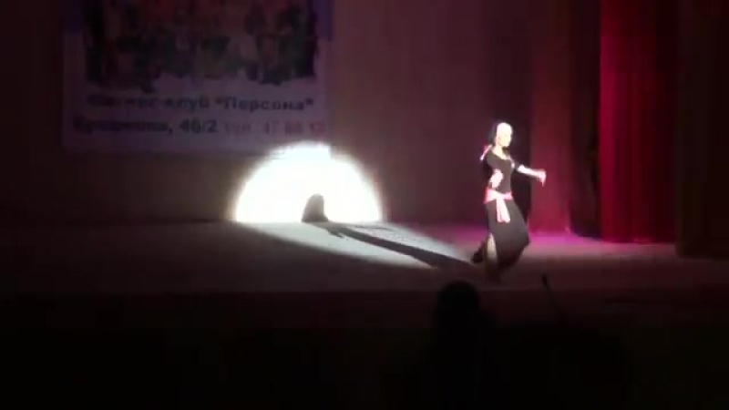 Gulden fatkulla shaaby dance 23683
