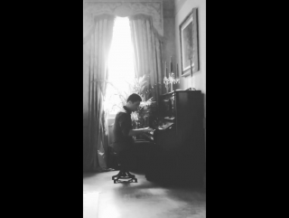 Istgelin set / за кадром