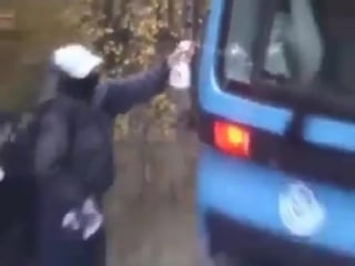 Hardcore vandalism ;)