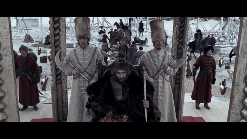 Tsar ( царь 2009 ) full film english subtitle