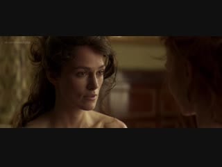 Keira knightley, eleanor tomlinson nude colette (2018) hd 1080p watch online / кира найтли, элеонор томлинсон колетт