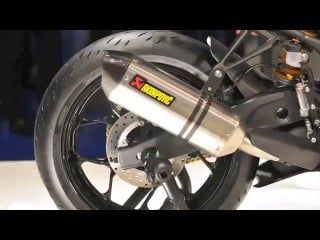 Yamaha yzr r25 racing concept 43rd 2014 foto