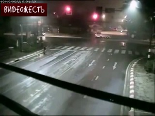 Вовремя среагировал (с) видеожесть