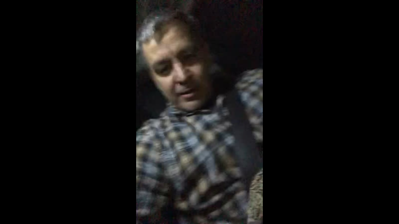 Подвез барышню