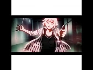 Im a proud mom everytime i see my bby juuzou in action