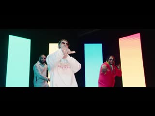 Zion lennox, anuel aa, haze “guayo “ (video oficial)