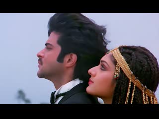 Aye mere khwabon anil kapoor, meenakshi sheshadri song | невинная жертва / meri jung 1985 | анил капур | индийское кино