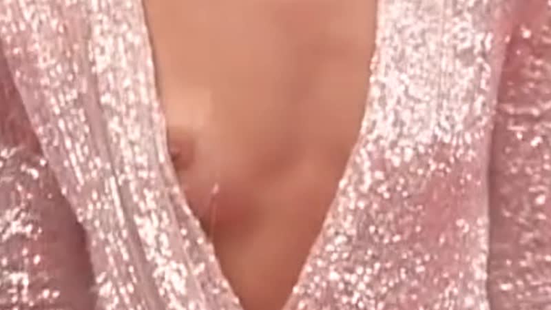 Heidi lushtaku on red carpet cannes 2019