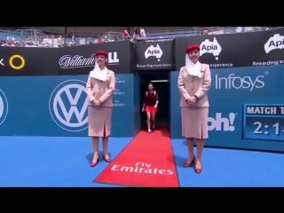 Svetlana kuznetsova vs simona halep