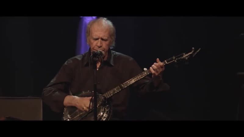 Finbar furey we built a home live from vicar st, dublin