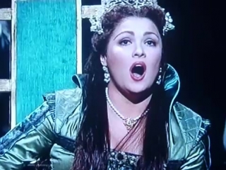 Anna netrebko anna bolena vienne 2011