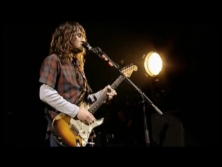 John frusciante how deep is your love (live at la cigale, 2006)